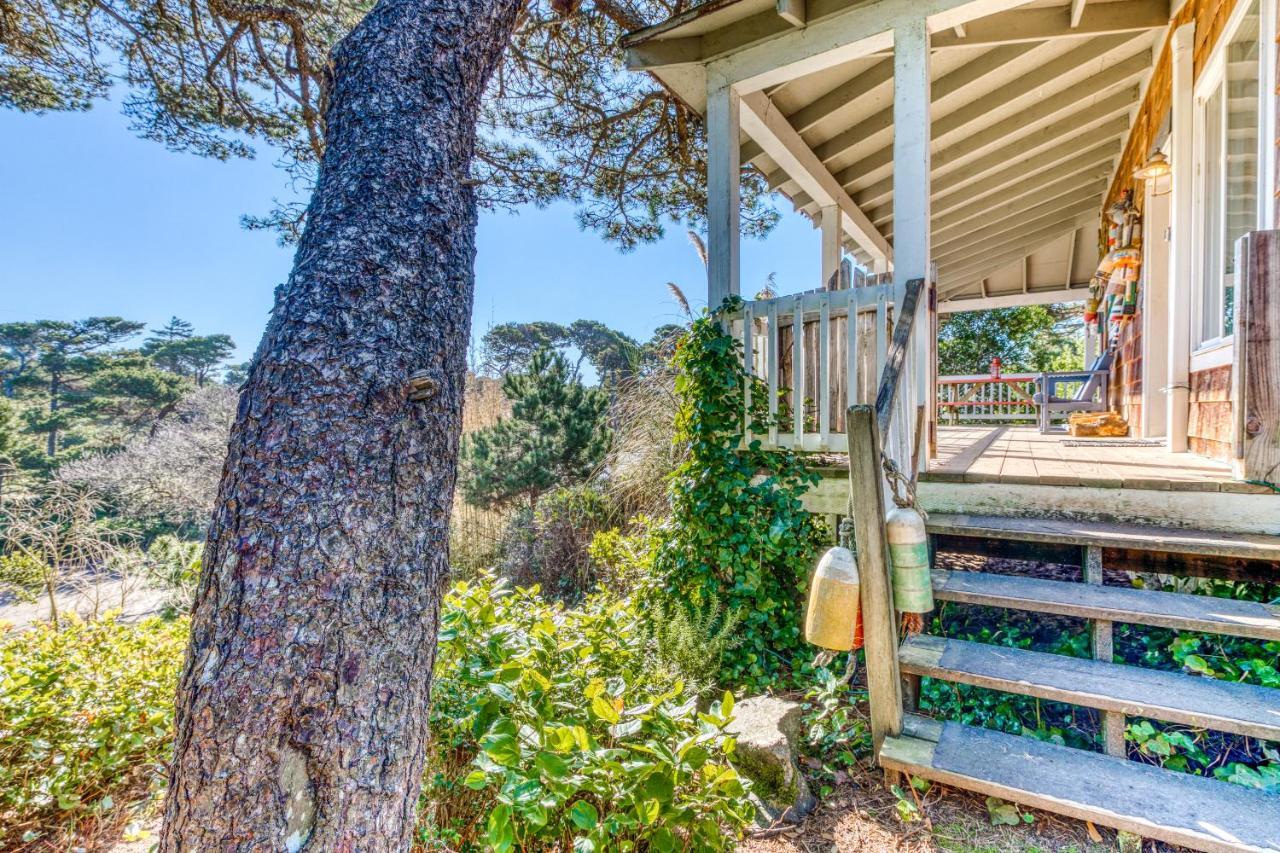 فيلا Heceta House فلورينس المظهر الخارجي الصورة